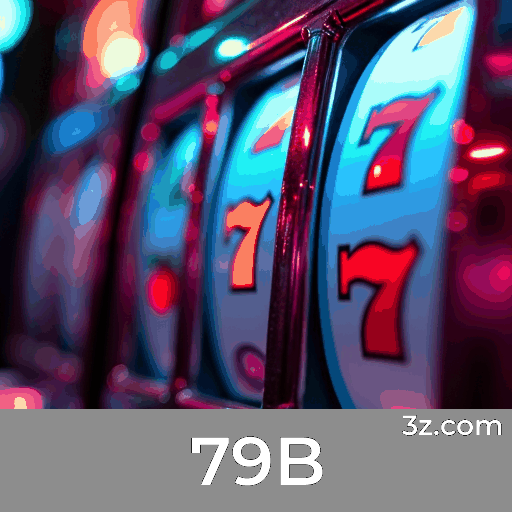 79B: Cassino Premiado com Pagamentos Rápidos