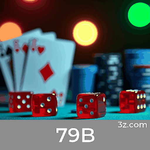 Experiência de Casino Elite no 79B: Dealers Reais e Jogos Premium Experiência de Casino Elite no 79B: Dealers Reais e Jogos Premium