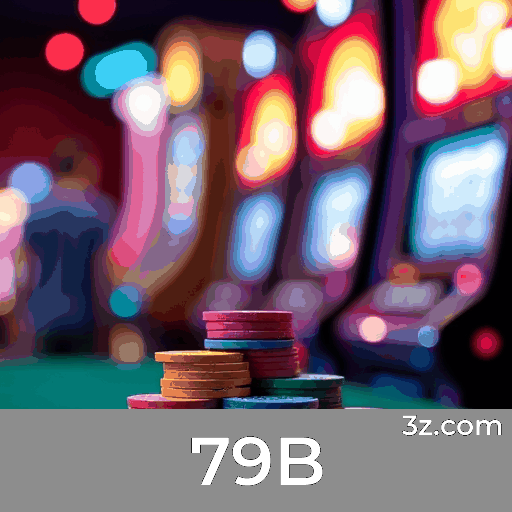 O Mundo de Jogos Incomparáveis do 79B: Diversão Sem Limites