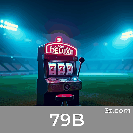 79B: Cassino Premiado com Pagamentos Rápidos